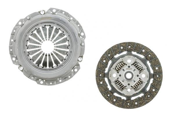 Kit de embrague AISIN ref. KE-FO40R